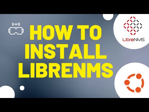 Optimizing LibreNMS for Enhanced Network Performance