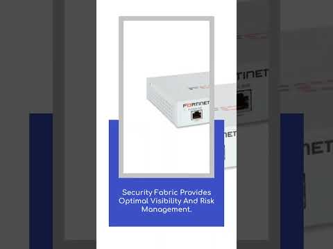 Setup Fortigate 1800F Firewall for Enhanced Network Security