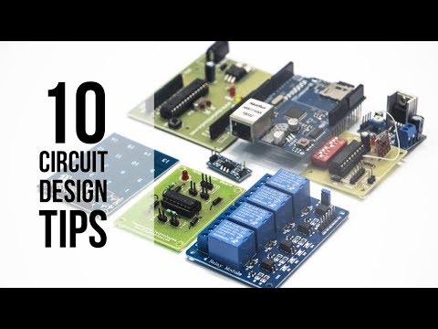 Best Practices for Selecting ICs in Circuit Design