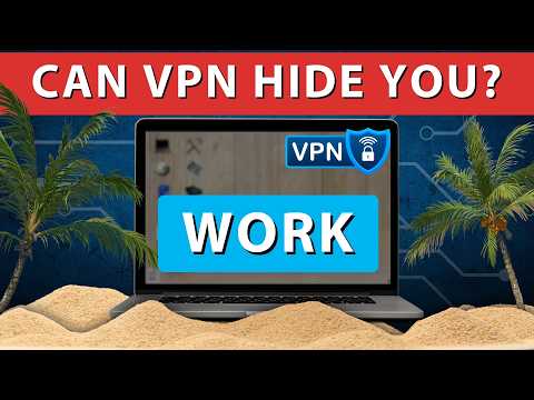 IP Settings for Remote Work: Ensuring Secure Connections