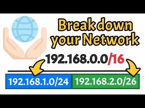 IP Range Configuration for Optimal Network Efficiency