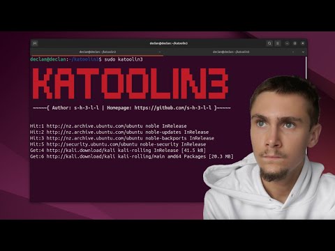 Installing Kali Tools on Ubuntu for Enhanced Security Testing