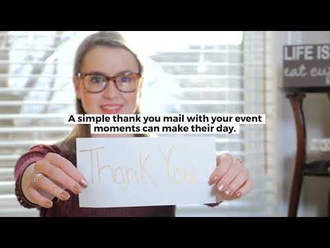 Post-Expo Follow-Up: Making the Most of Your Connections