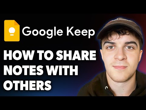 Integrating Google Keep with Other Google Services