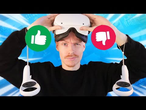 Maximize Your Meta Quest 2 Experience with These Tips