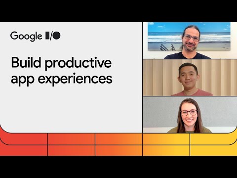 Enhancing Productivity with Android Device Access Tools