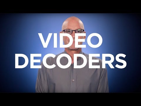 Comparing Video Decoders: Which One is Right for You?