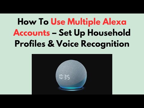 Maximizing Your Echo's Voice Recognition for Better Use