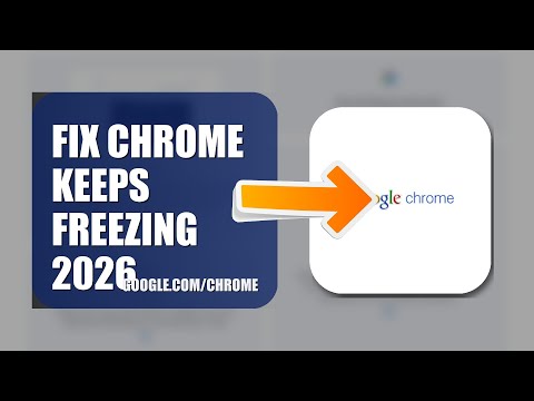 Fix Chrome Freezing Issues for Better Browser Performance
