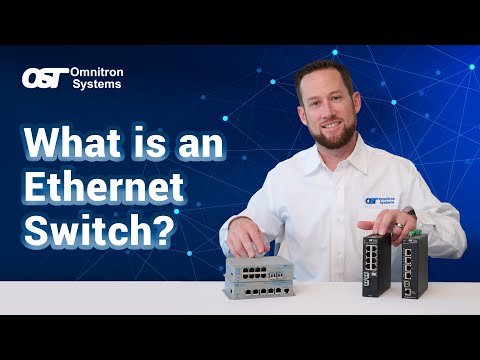 LAN Hub vs. Switch: Which is Right for Your Network?