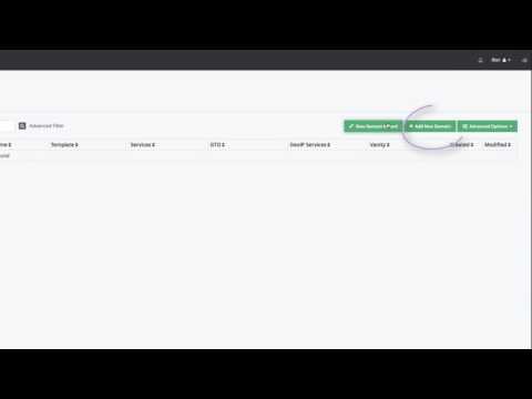 Constellix DNS for Reliable Domain Name Management