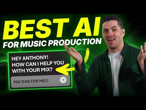 Creative Audio Software: Tools for Music Production