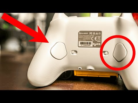 Tips for Customizing Your GK30 Controller for Optimal Use