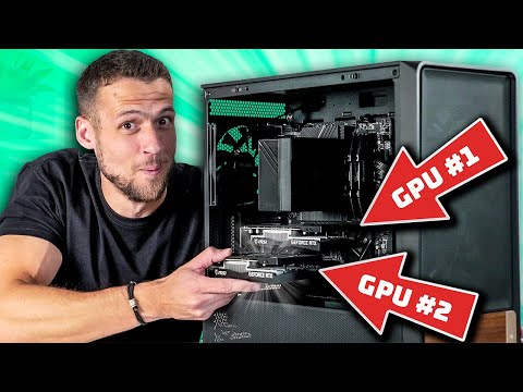 Optimizing GPU Setup for Gaming Performance and Efficiency