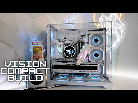 Lian Li O11 Build Guide: Crafting Your Dream Setup
