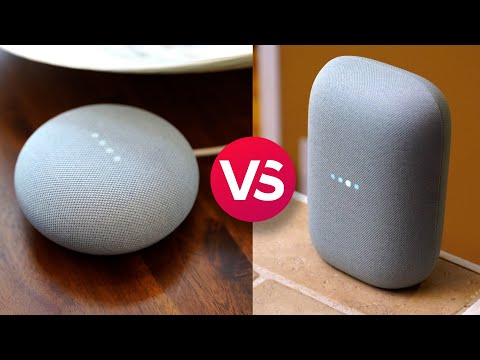 Google Mini vs. Competitors: Which Smart Speaker Wins?