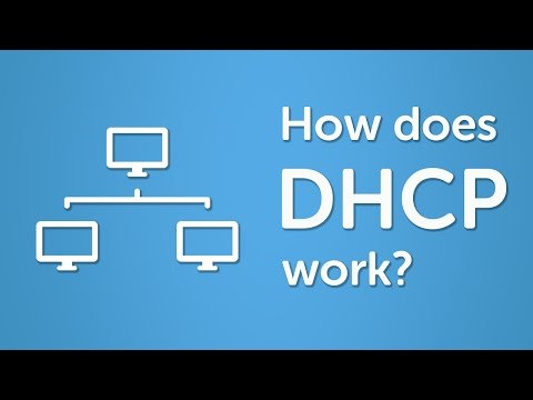Understanding DHCP Binding: Key Concepts and Best Practices