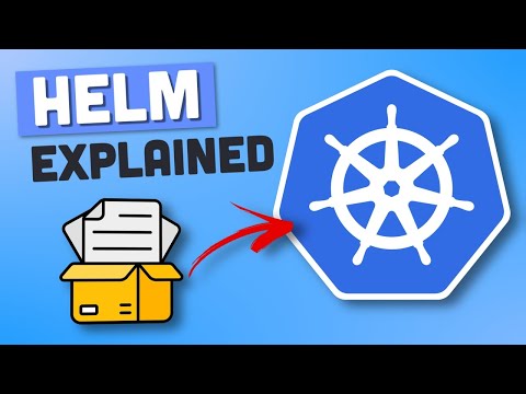 Setting Up Helm in Kubernetes for Easy Management