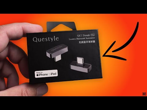 Enhancing Audio Quality with Bluetooth Adapters: A Guide