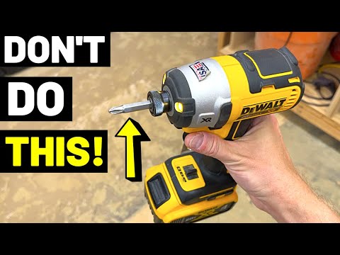 How to Choose the Right Socket Bit for Your Power Tools