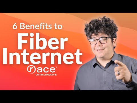 Exploring the Benefits of Fiber Optic Technology in Homes