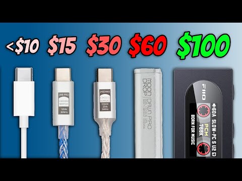 Comparing Dongle Options: Which One Fits Your Needs?