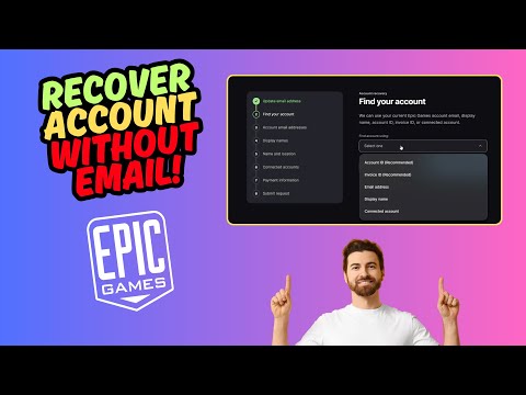 Epic Games Account Security: Protecting Your Information