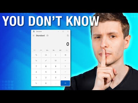 Calculator Features You Didn't Know You Needed for Productivity