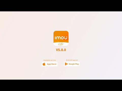 Configure Imou Life App for Enhanced Security Monitoring