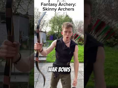 Comparing Archer Models: Which One Fits Your Needs?