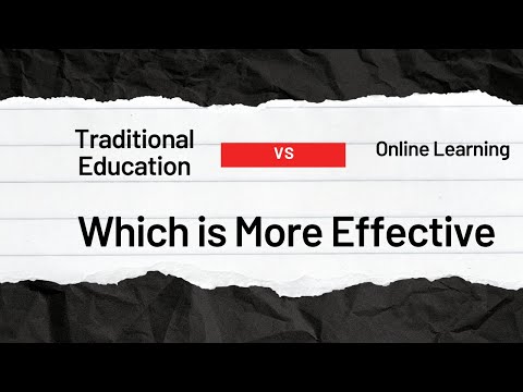 Learning Apps vs. Traditional Learning: A Comparative Study