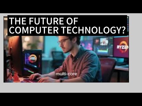 The Future of CPUs: Trends and Innovations to Watch