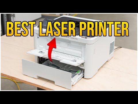 Maximizing Your LaserJet Printer's Performance and Efficiency