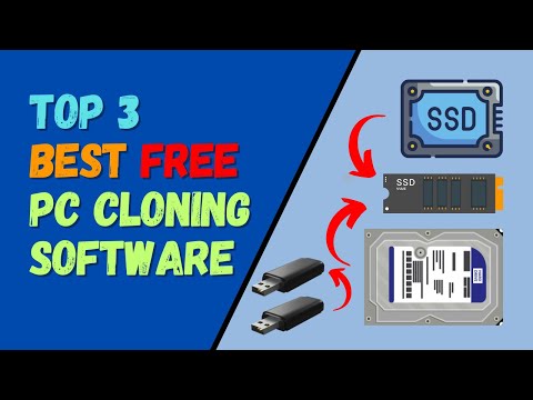 Cloning Software: Best Practices for Data Duplication