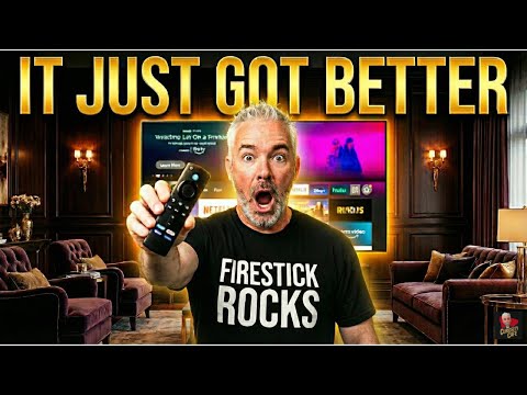 Exploring Fire TV's Best Streaming Apps for Ultimate Enjoyment