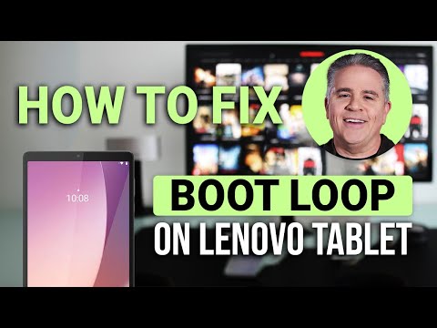 Boot Loop Scenarios: Identifying Your Device's Symptoms