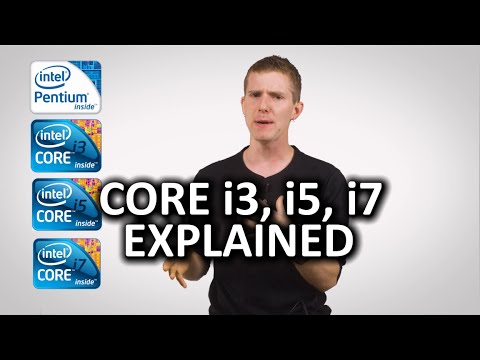 Intel i5 vs. i7: Which Processor Fits Your Lifestyle Better?