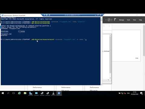 Configuring Split Brain DNS for Network Efficiency