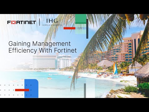 Maximizing FortiCloud Performance for Business Efficiency