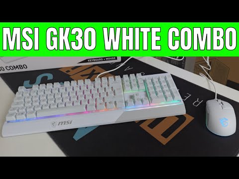 Maximize Your Performance with the GK30 Controller Settings