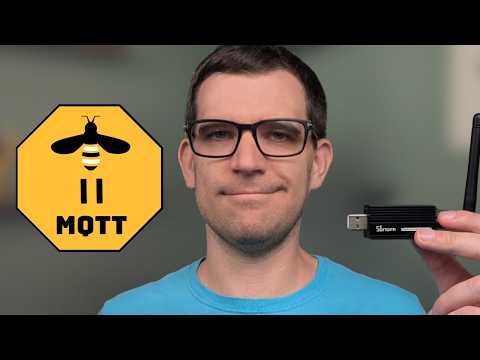 Setting Up Deco M9 Plus with Zigbee for Smart Home Integration