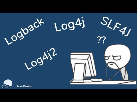 Comparing Log4j with Other Java Logging Frameworks