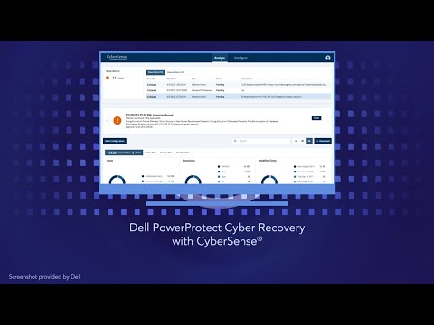 Dell XPS Security Features: Keeping Your Data Safe