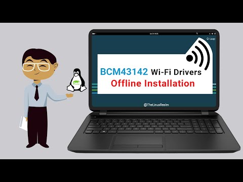 Security Implications of Using Outdated Broadcom Drivers