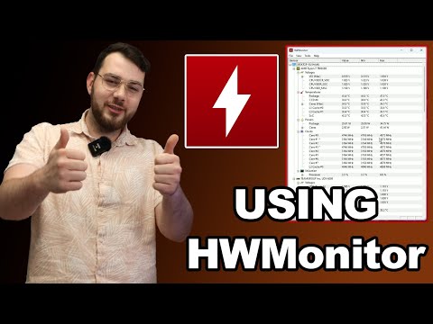 Setting Up HWMonitor for Optimal Hardware Management