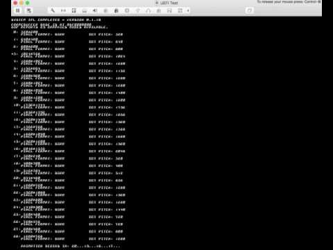 Booting MemTest from EFI Microsoft for System Testing