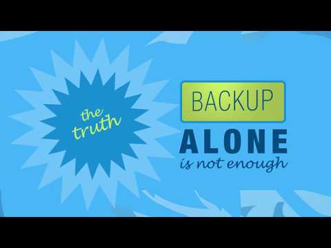 The Importance of Cloud Backup for Business Continuity