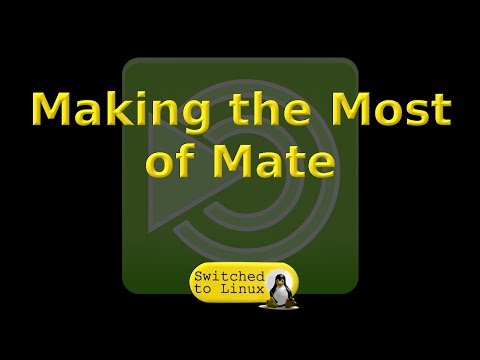 Set Up MATE Desktop on Ubuntu for a Lightweight Experience