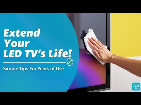 Maximizing LED Lifespan: Tips for Long-Lasting Performance