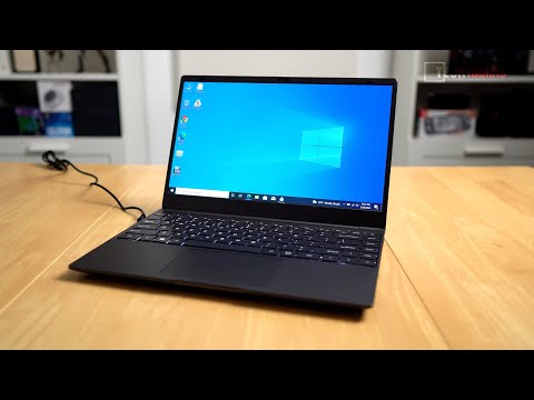 BMAX B2S Laptop Review and Performance Insights